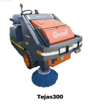 Tejas300